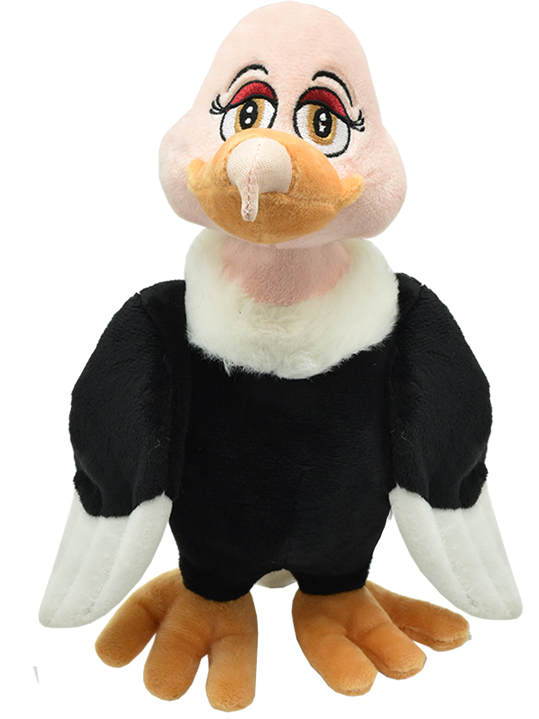 Peluche Cóndor
