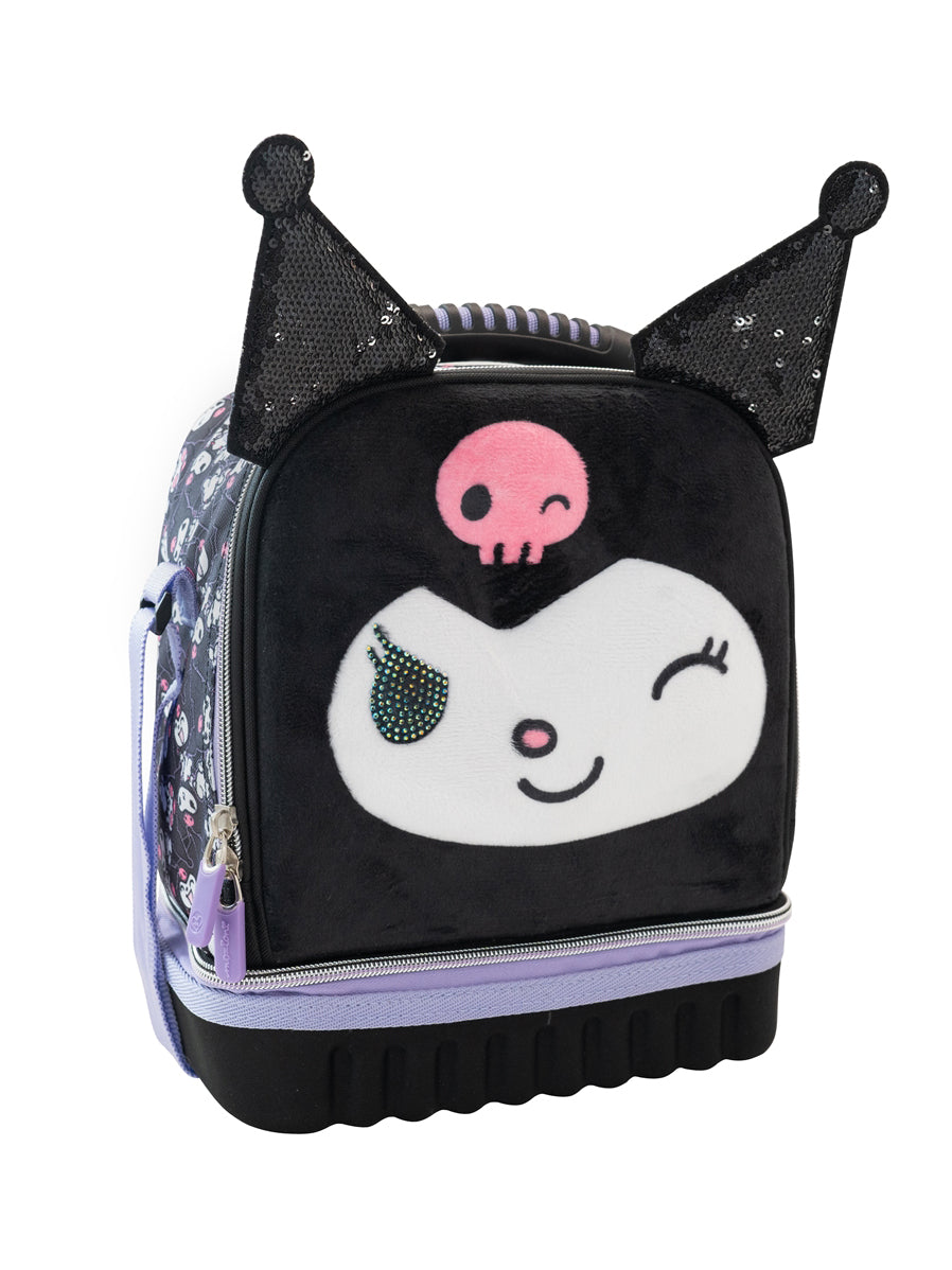 Lonchera Kuromi