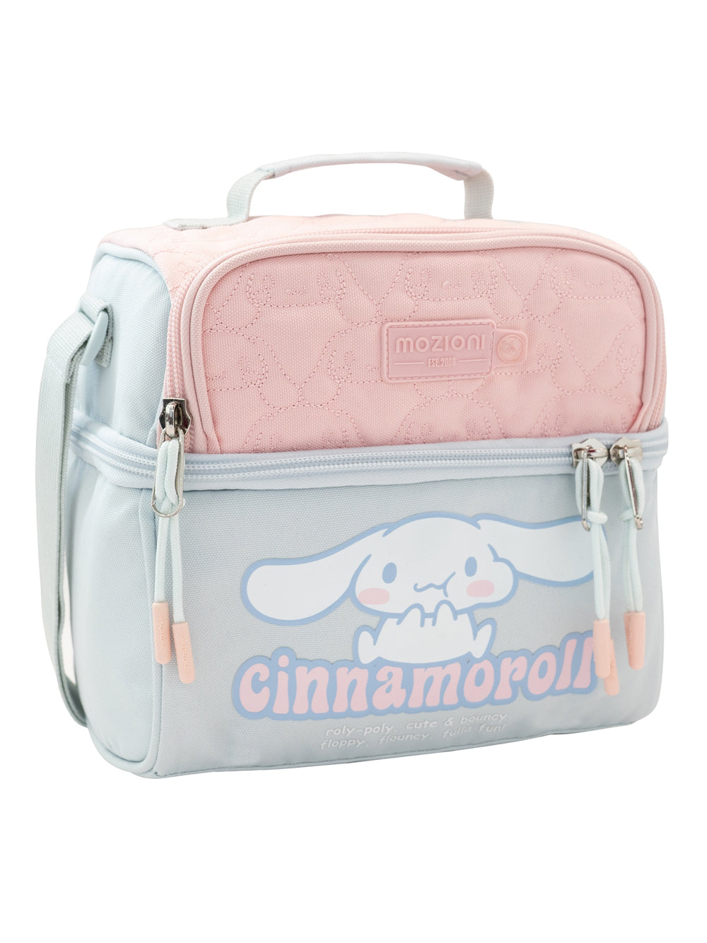Lonchera Cinnamoroll