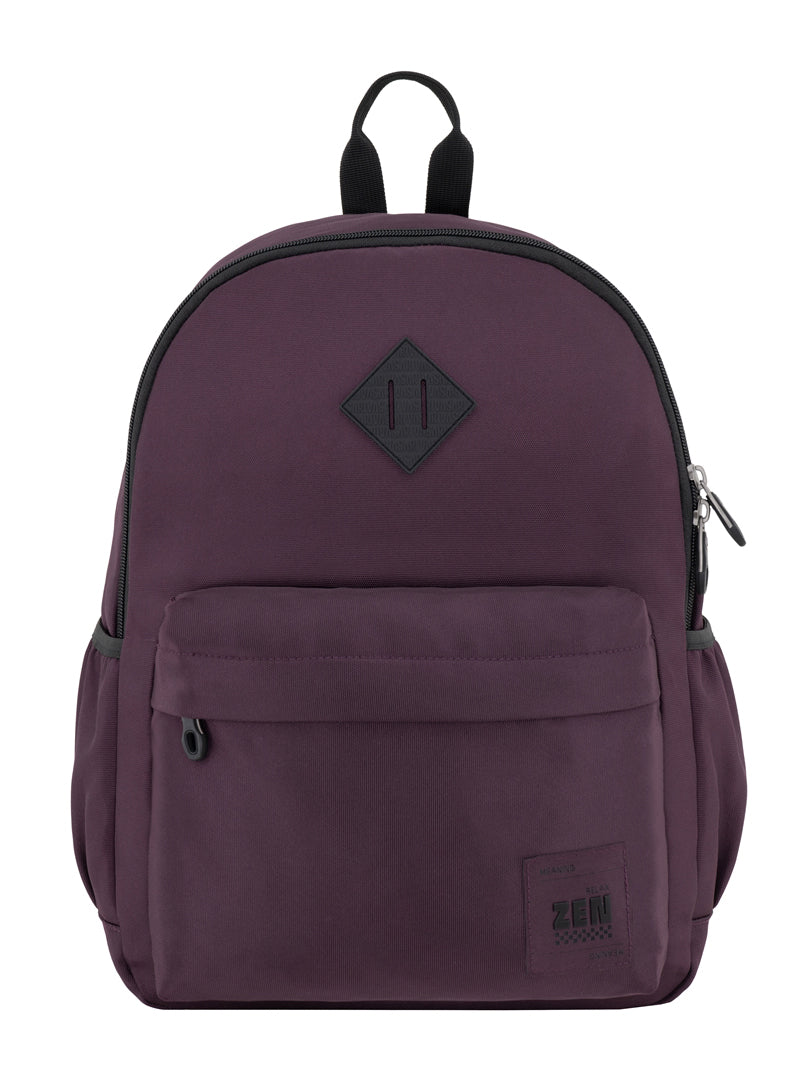 Mochila Vino Zen