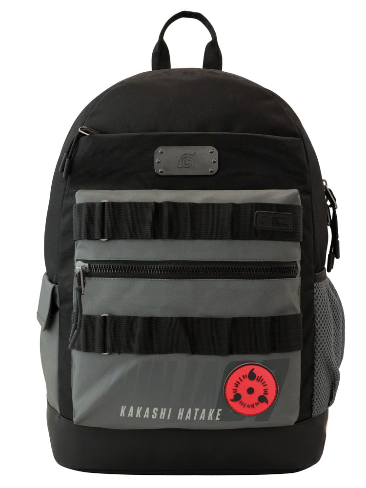 Mochila Kakashi Naruto
