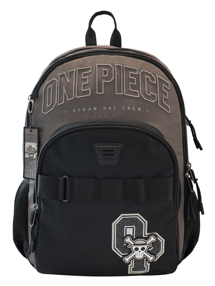 Mochila One Piece Skull