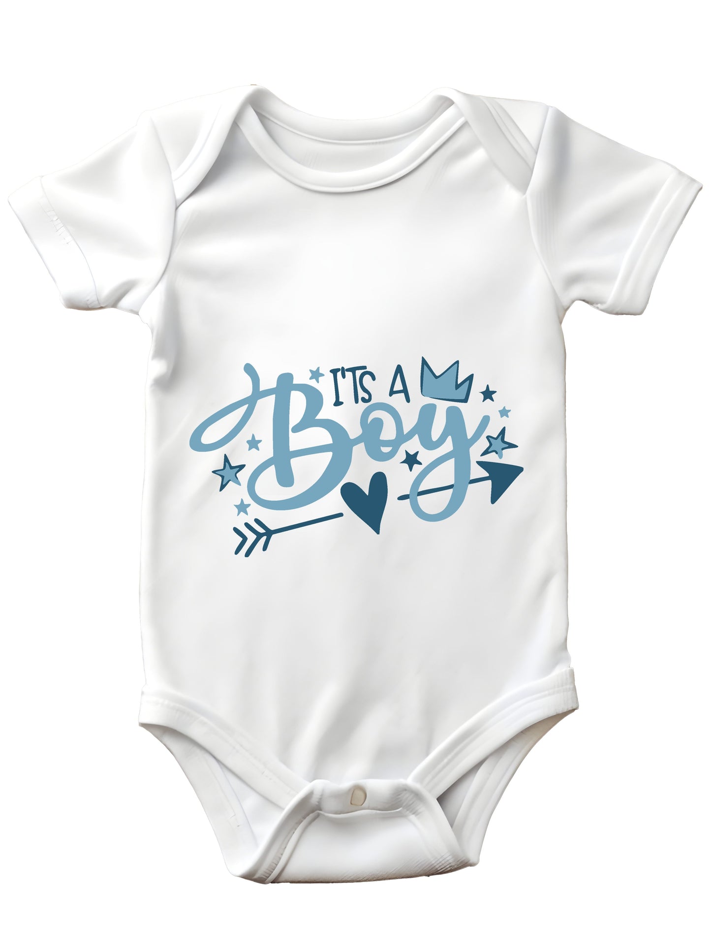 Body Diseño Its a Boy