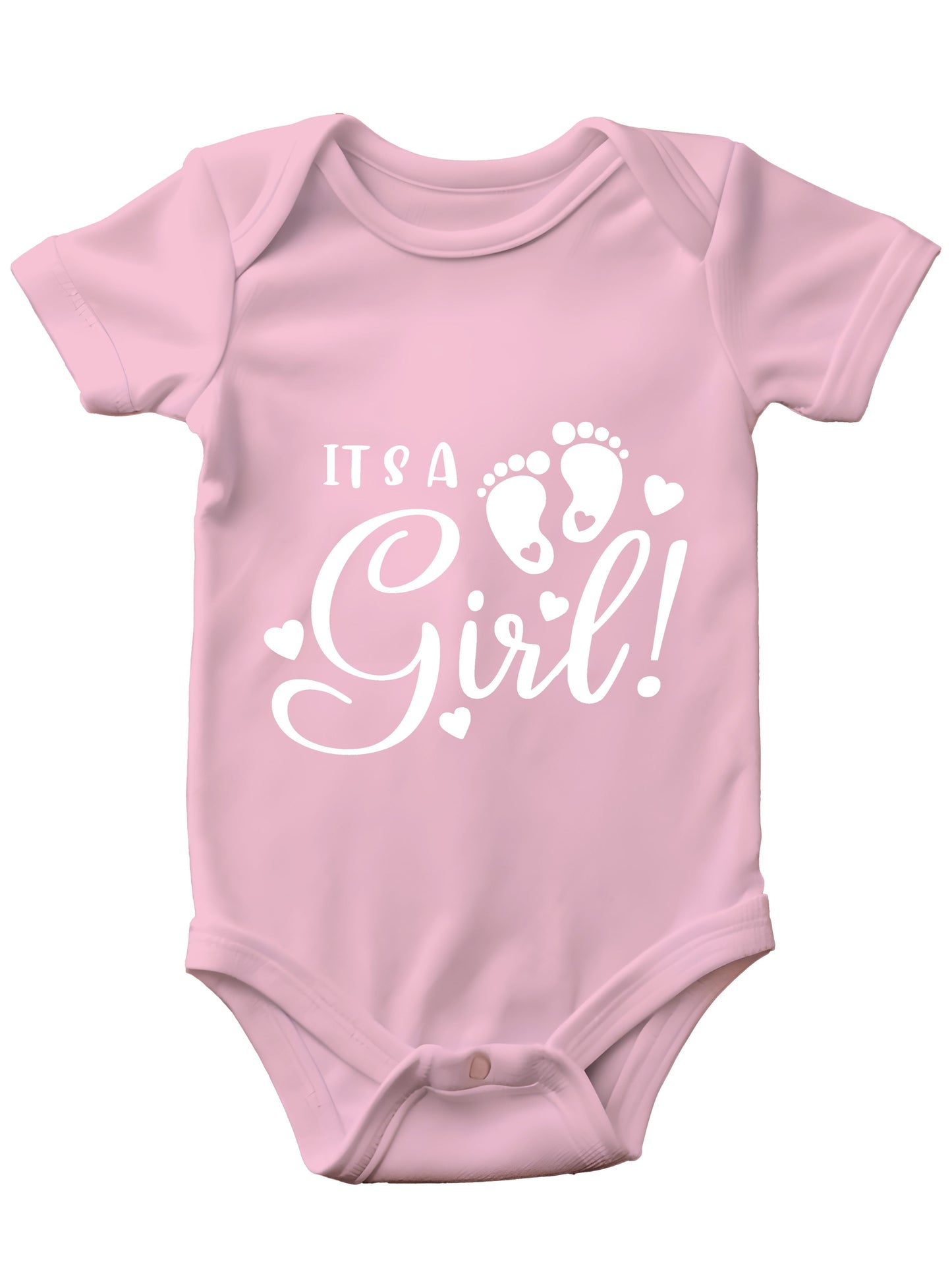 Body Diseño Its a Girl