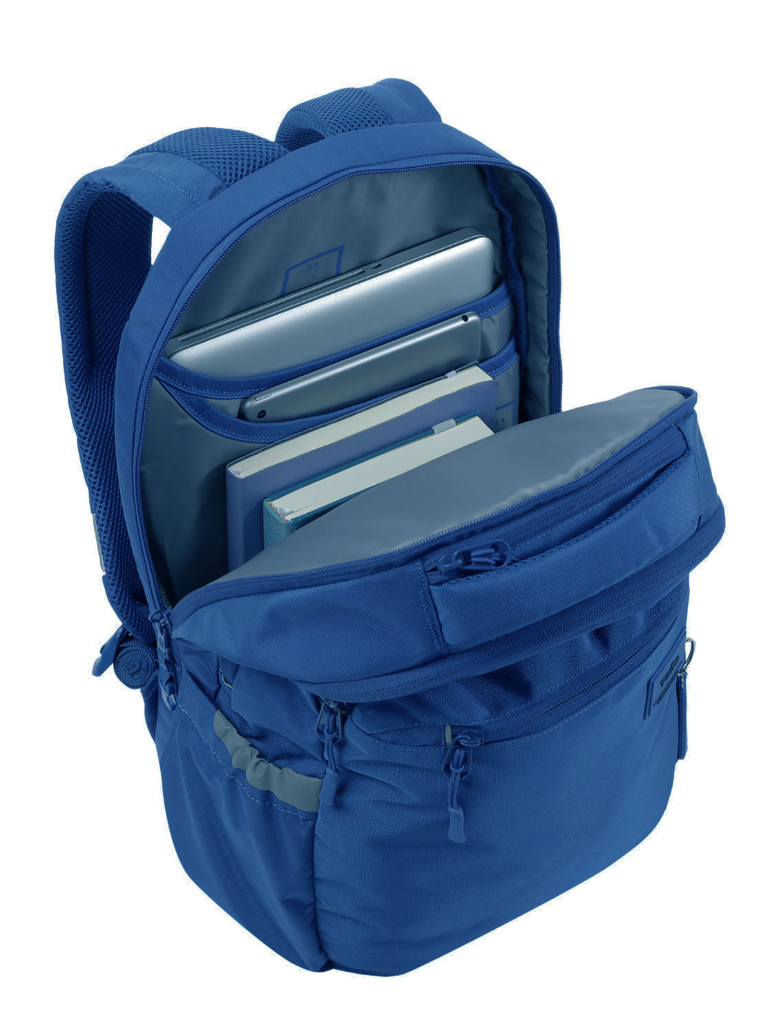 Mochila Totto Azul