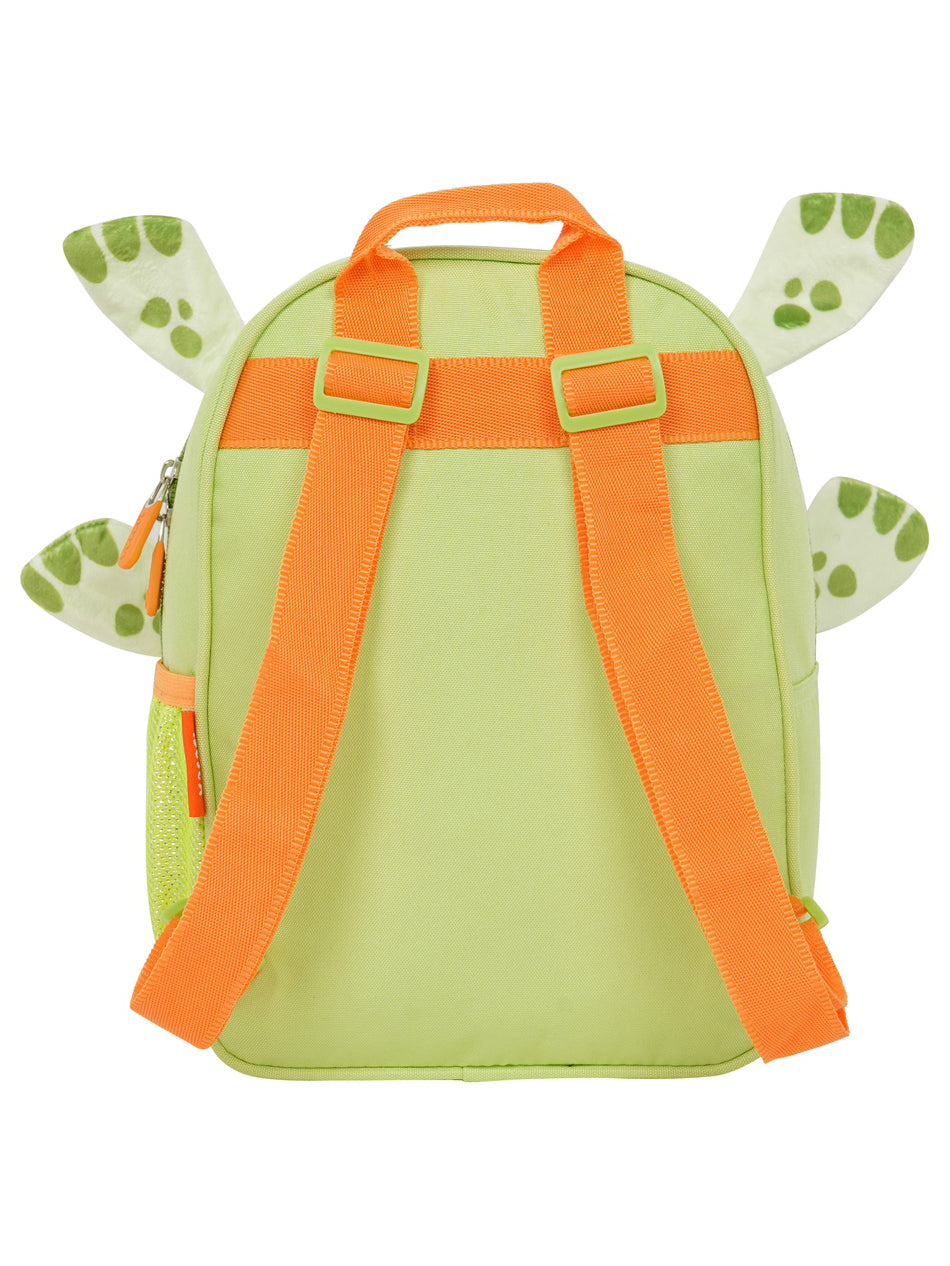 Mochila Pre Escolar Tortuga