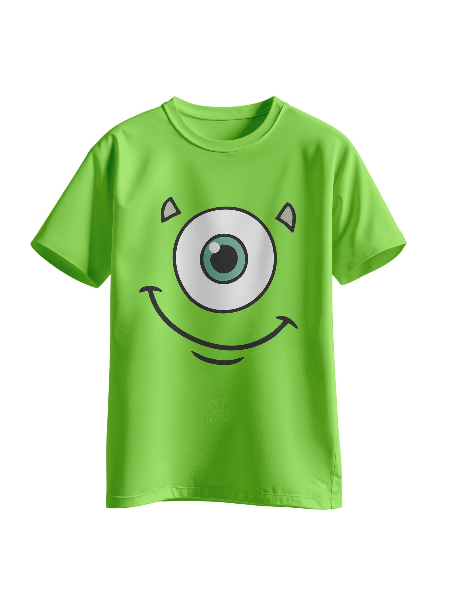 Camiseta Diseño Mike