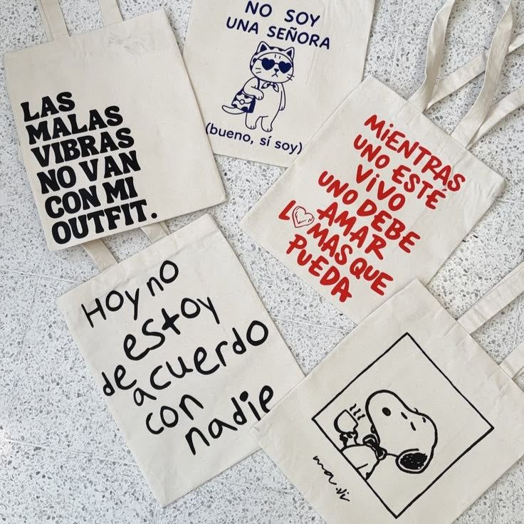Tote Bags