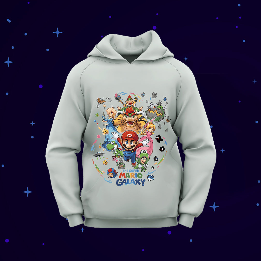 Hoodies Diseño