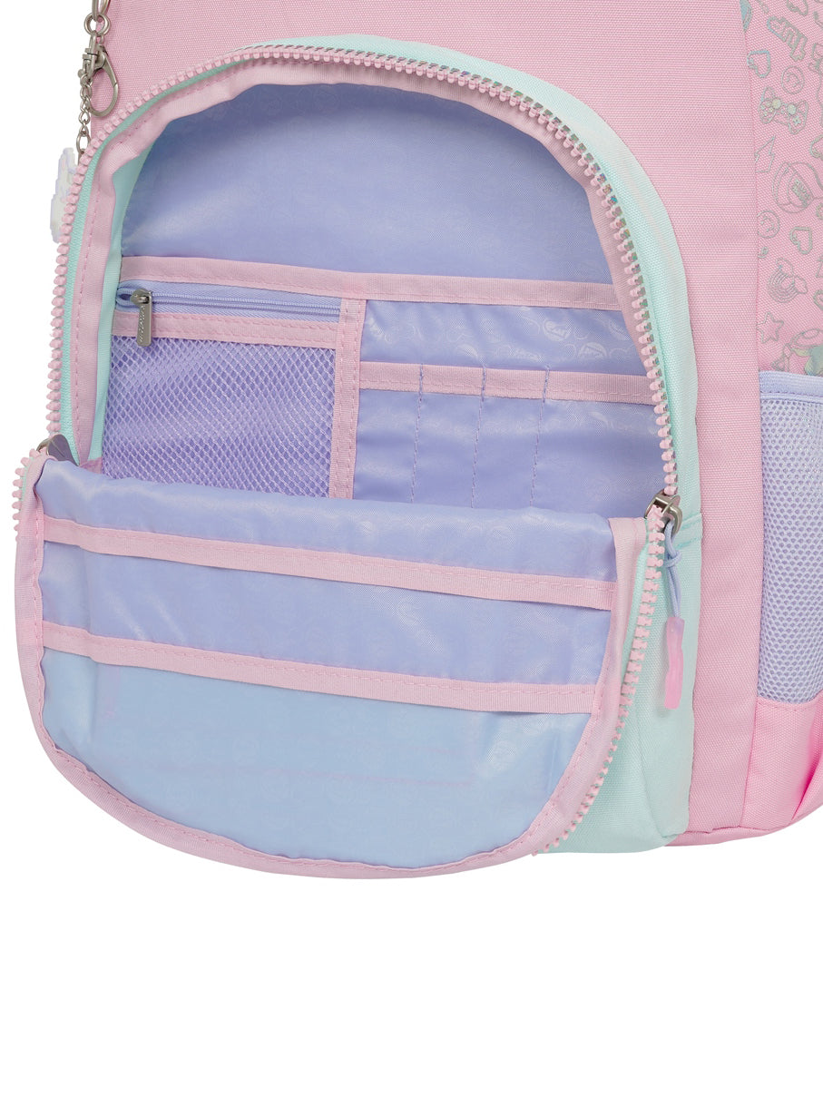 Mochila Patita 1 Up