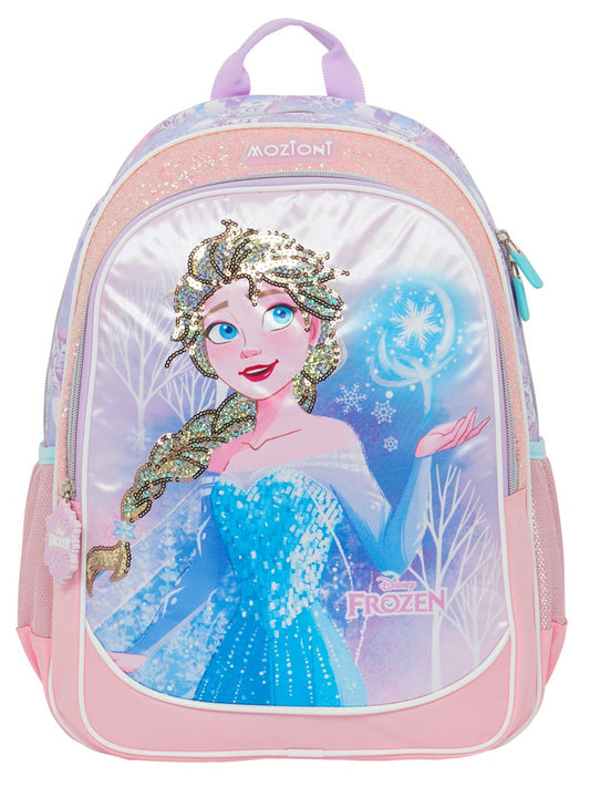 Mochila Frozen Elsa