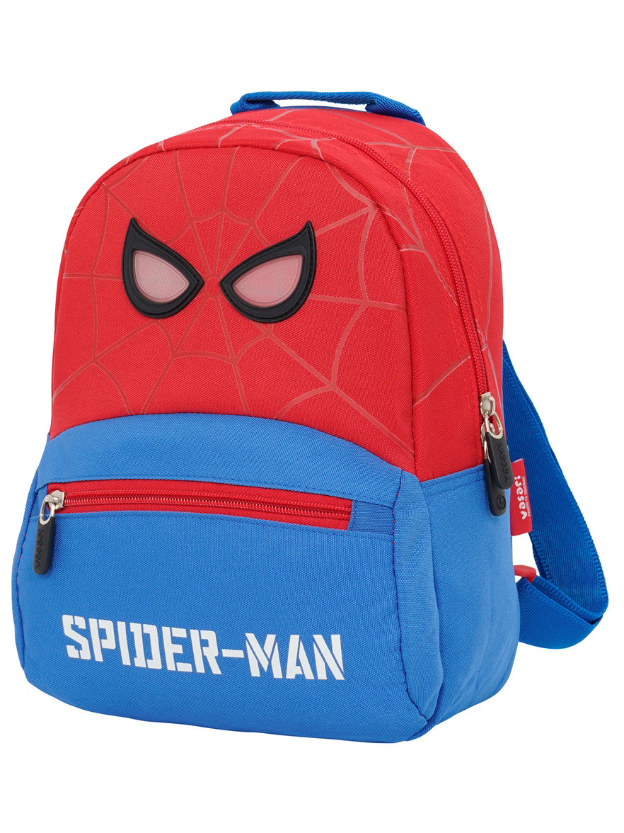 Mochila Spiderman Pre Escolar