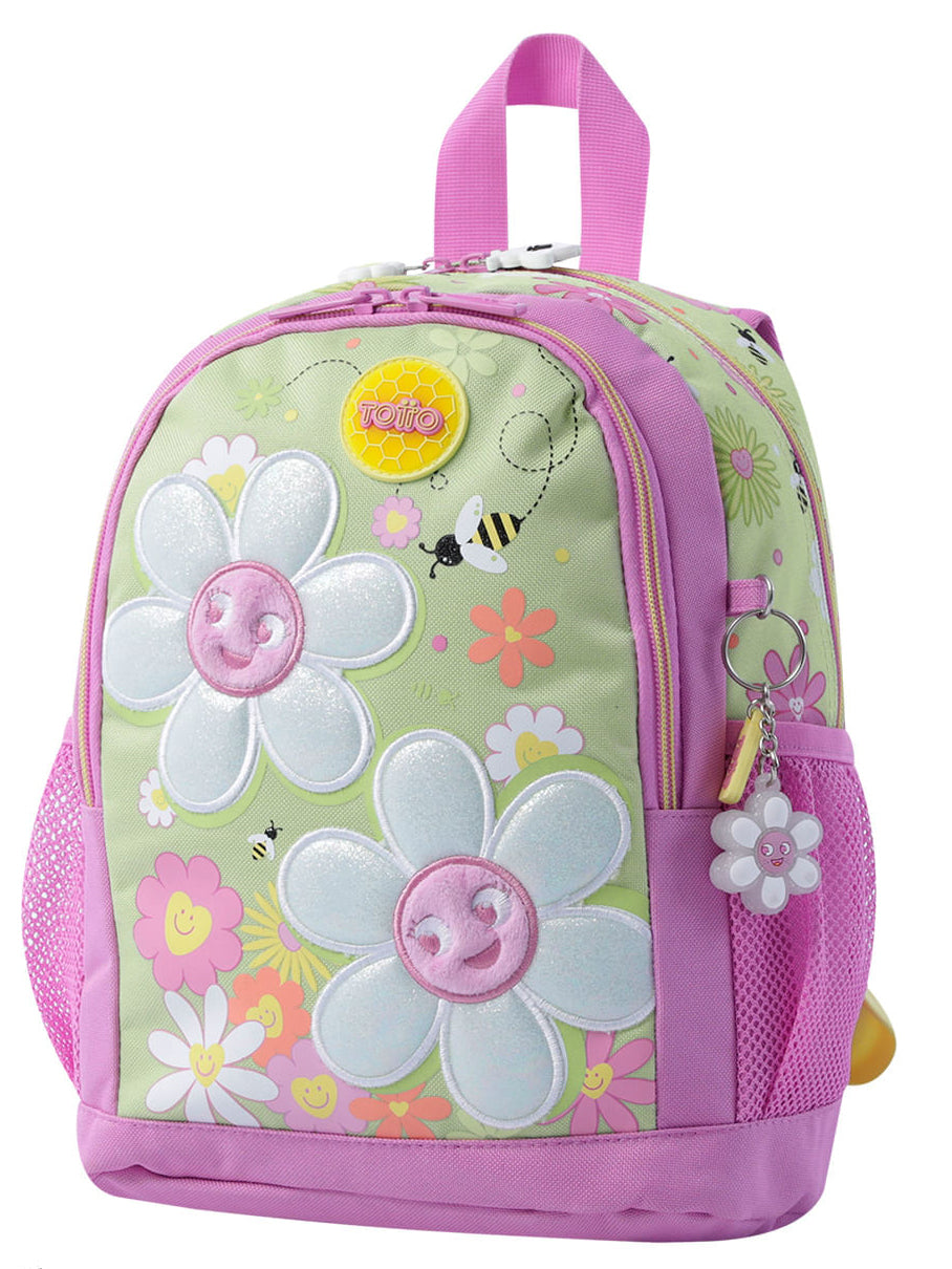 Mochila Totto Margarita