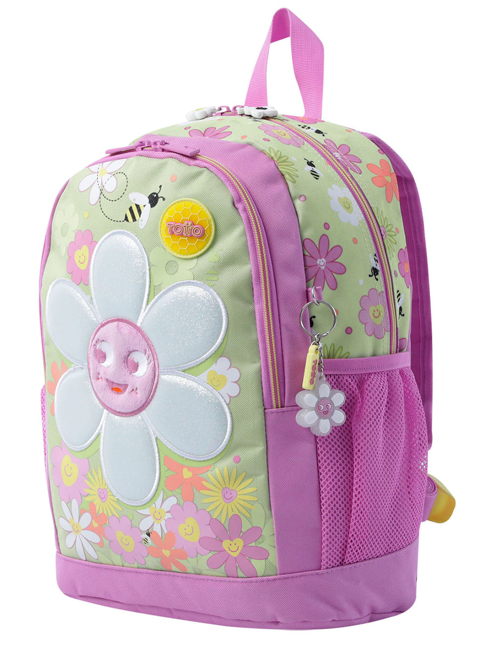 Mochila Totto Margarita