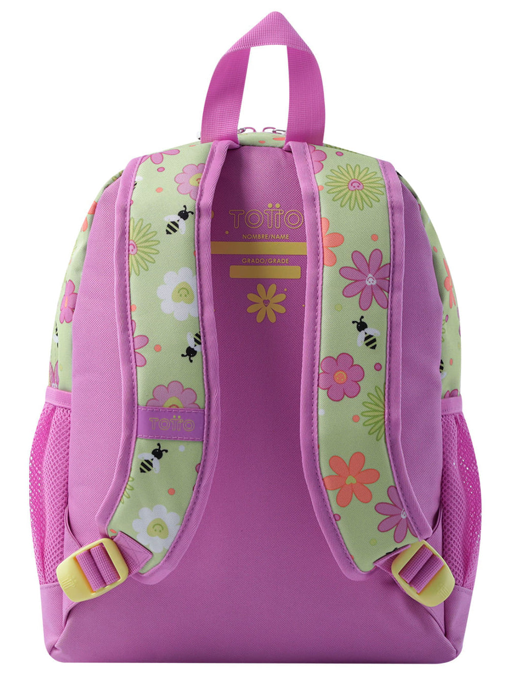 Mochila Totto Margarita