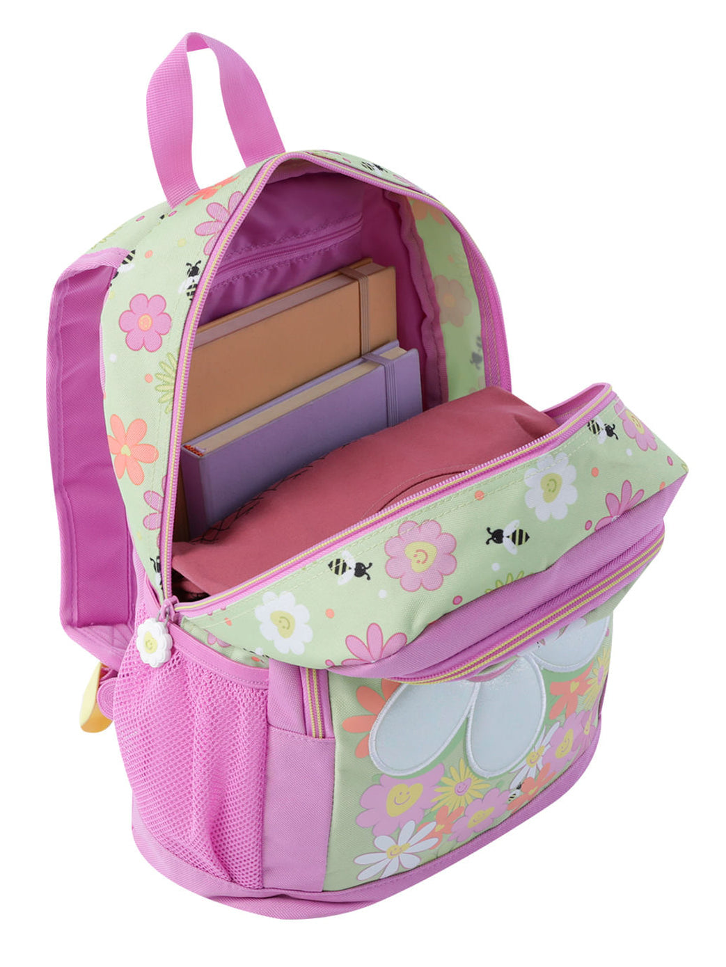 Mochila Totto Margarita
