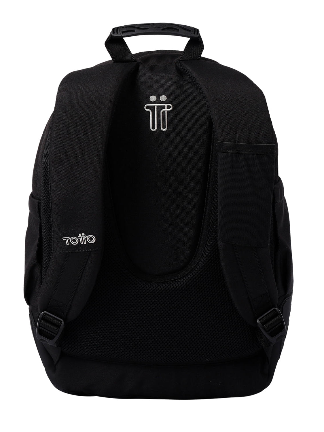 Mochila Totto Negra