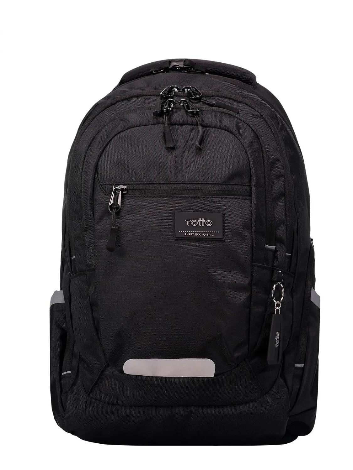 Mochila Totto Negro