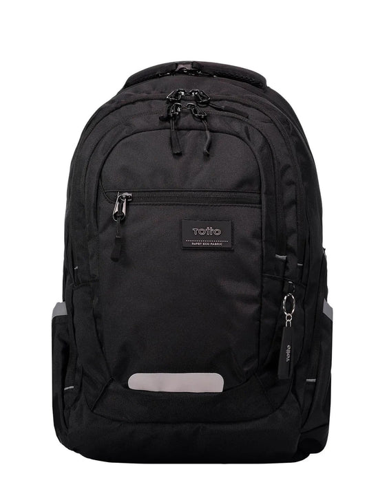 Mochila Totto Negro