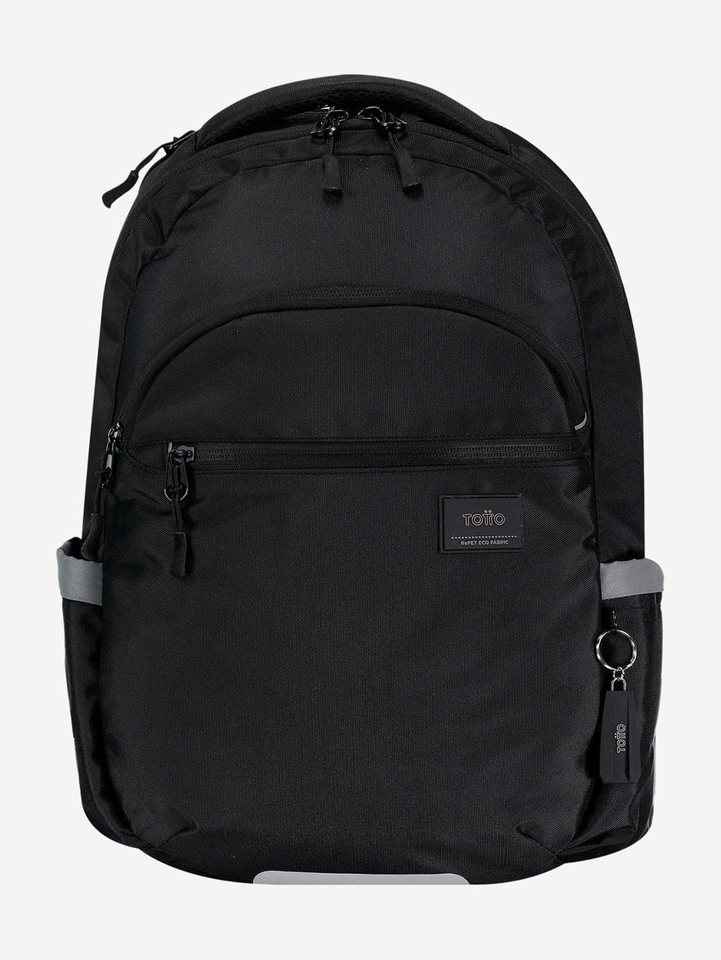 Mochila Totto Negro