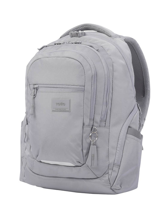 Mochila Totto Gris