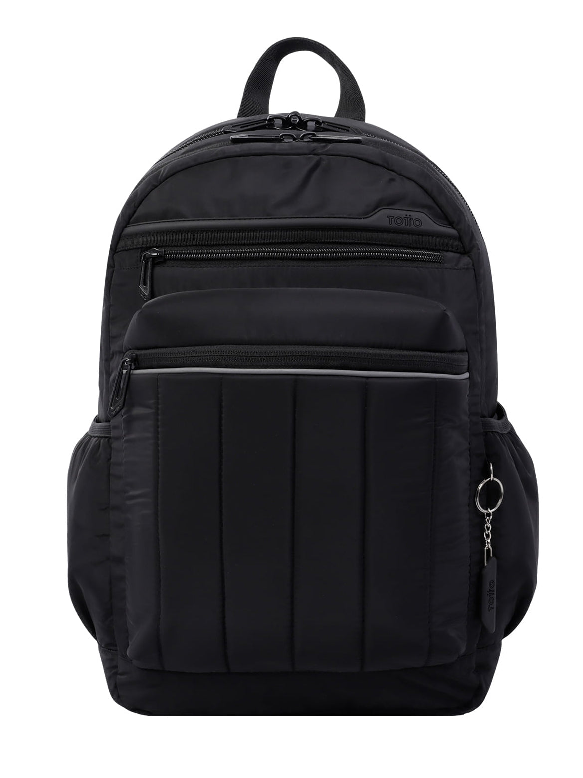Mochila Totto Negra