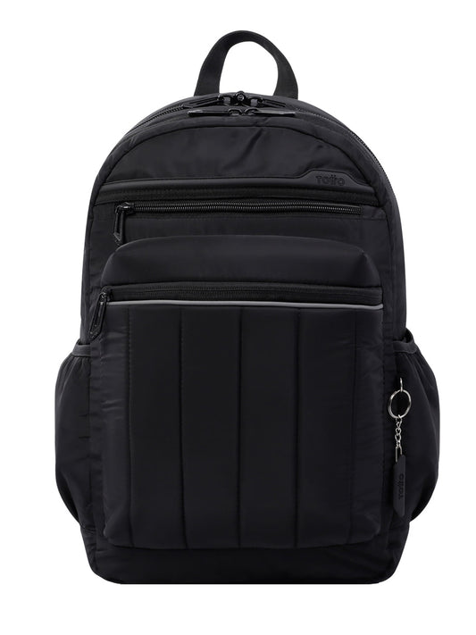 Mochila Totto Negra