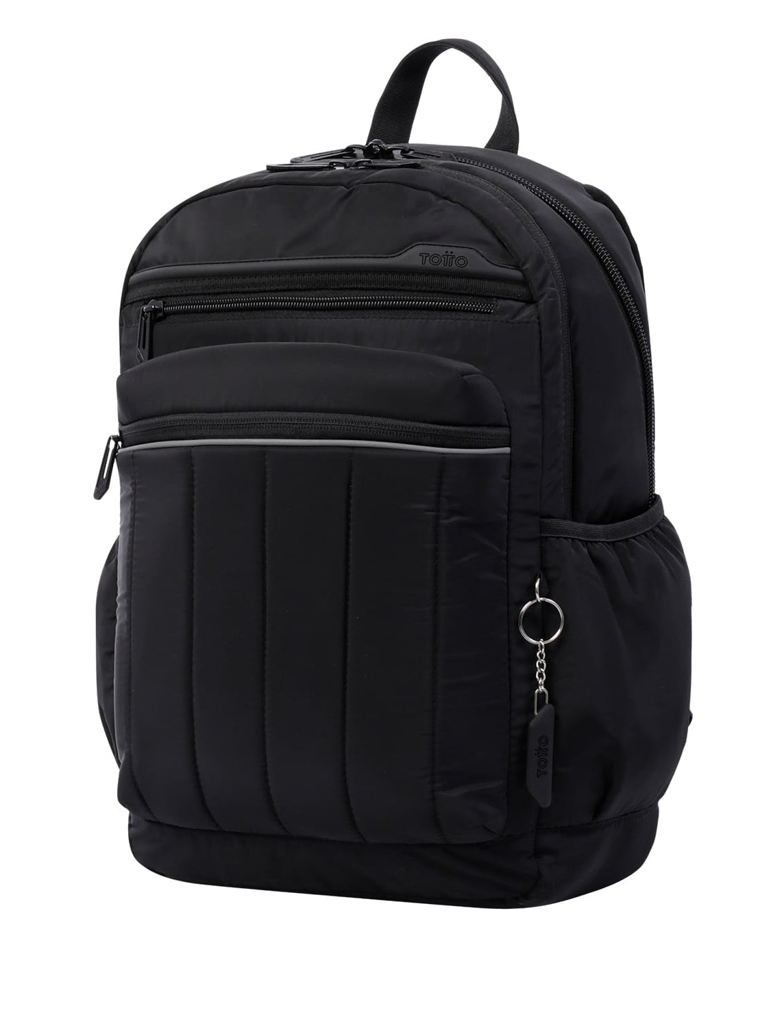 Mochila Totto Negra