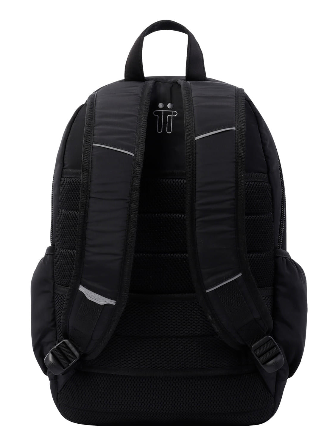 Mochila Totto Negra