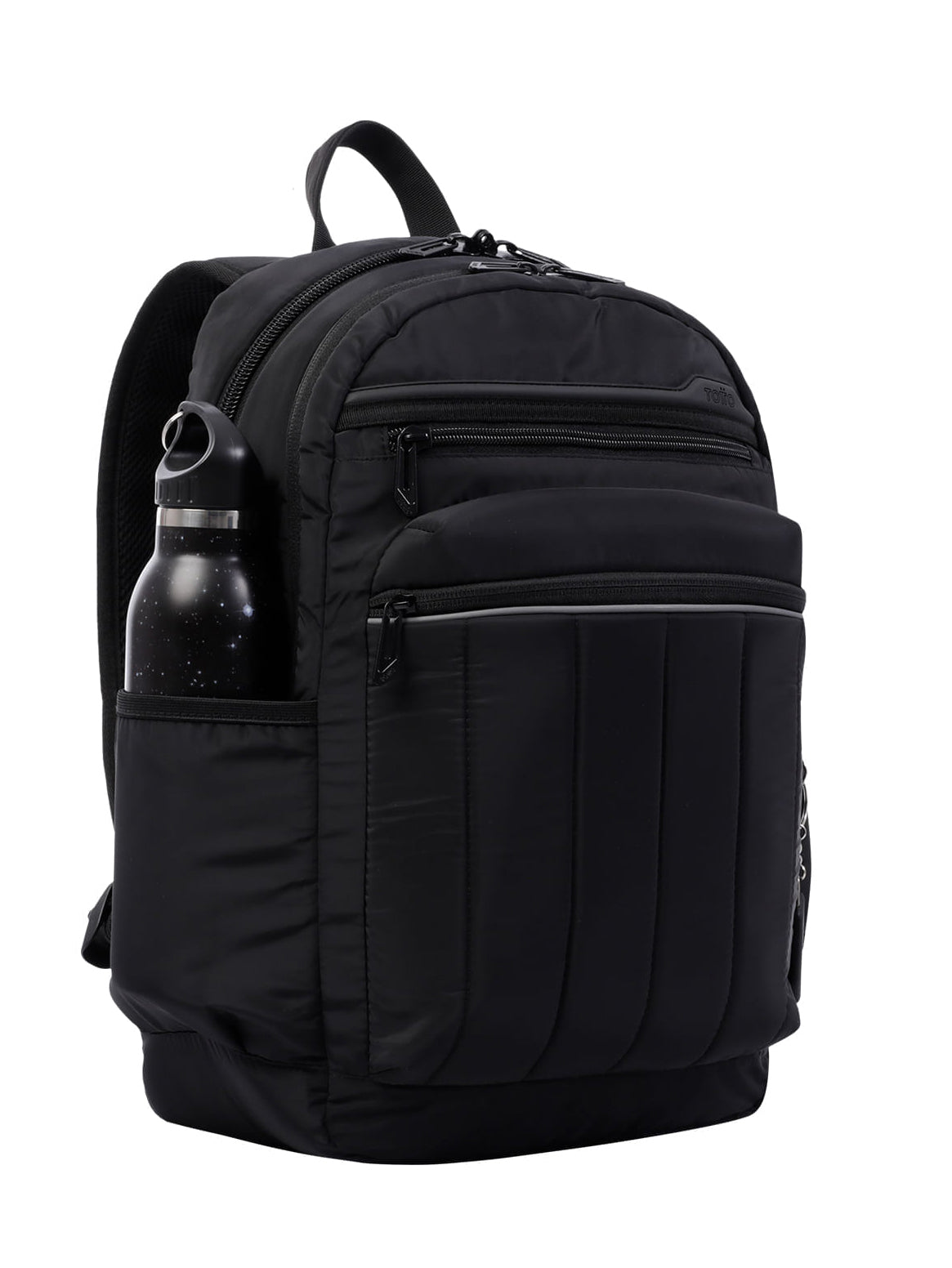 Mochila Totto Negra