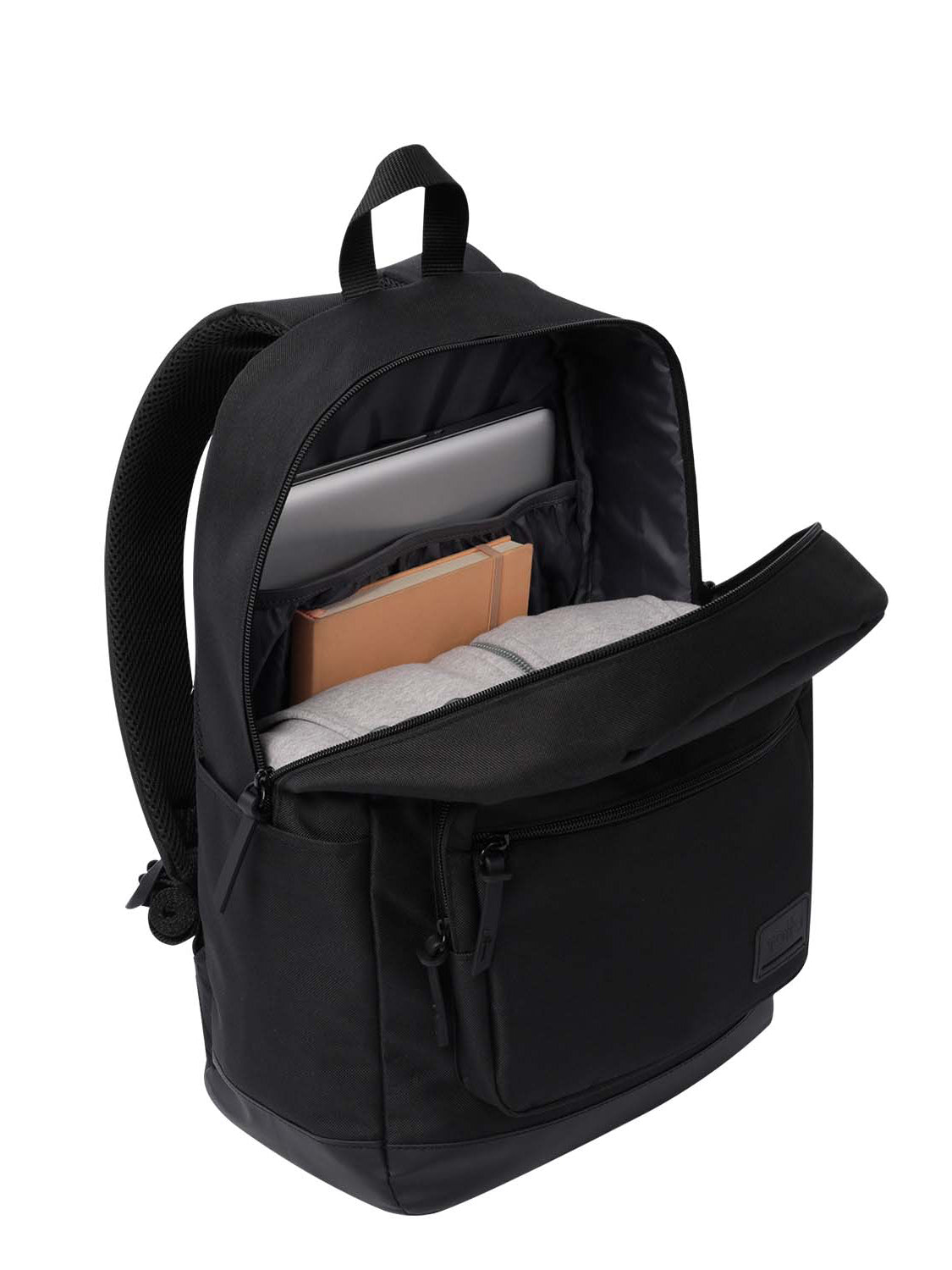 Mochila Totto Negro