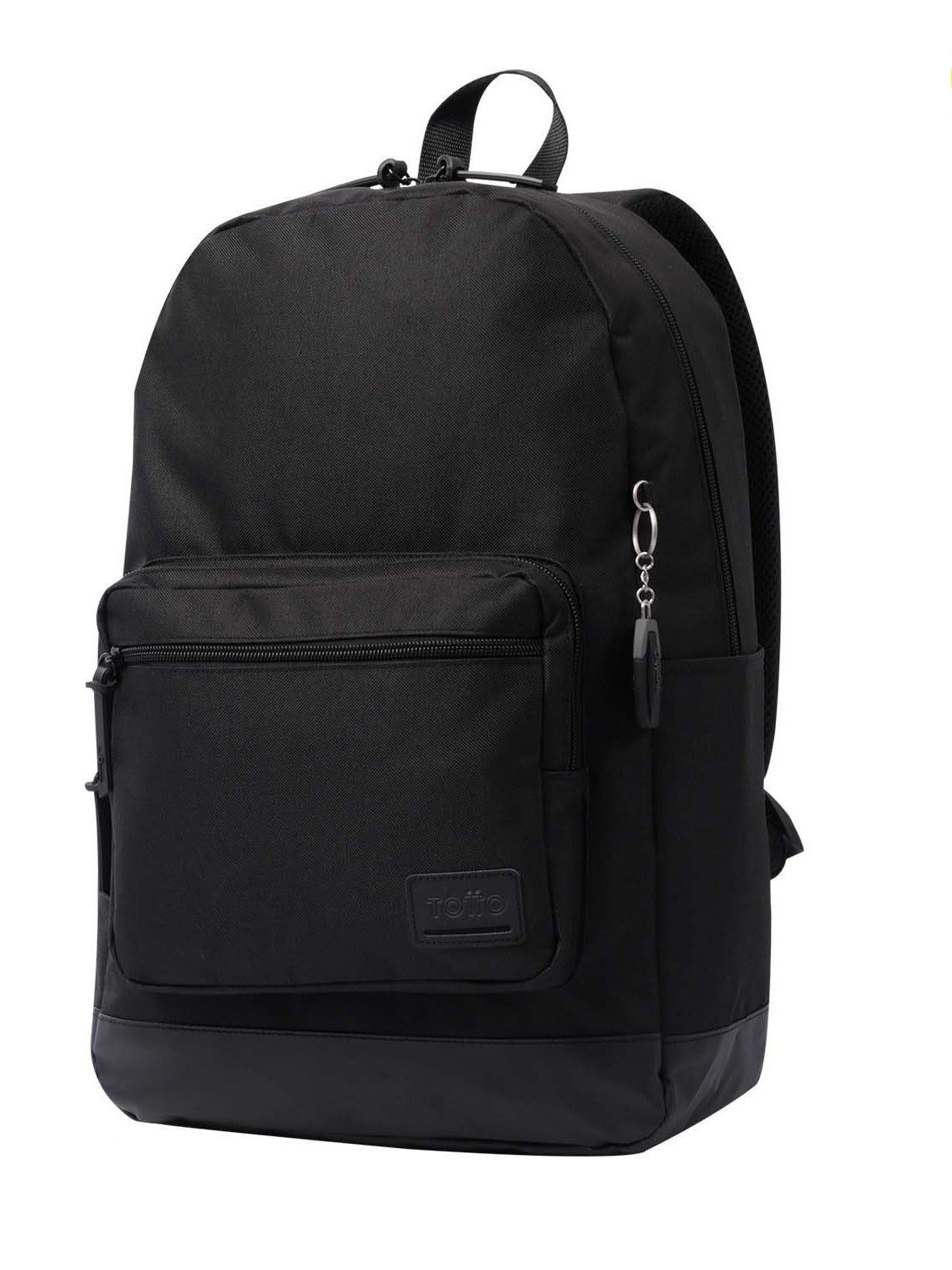 Mochila Totto Negro