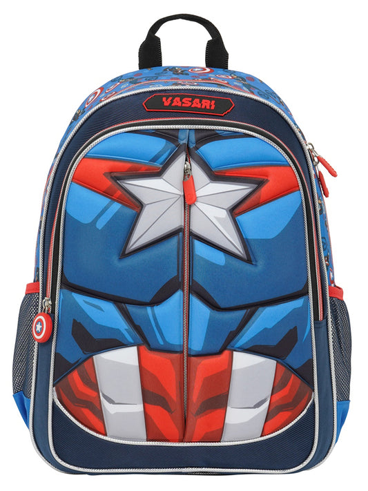Mochila Capitán América