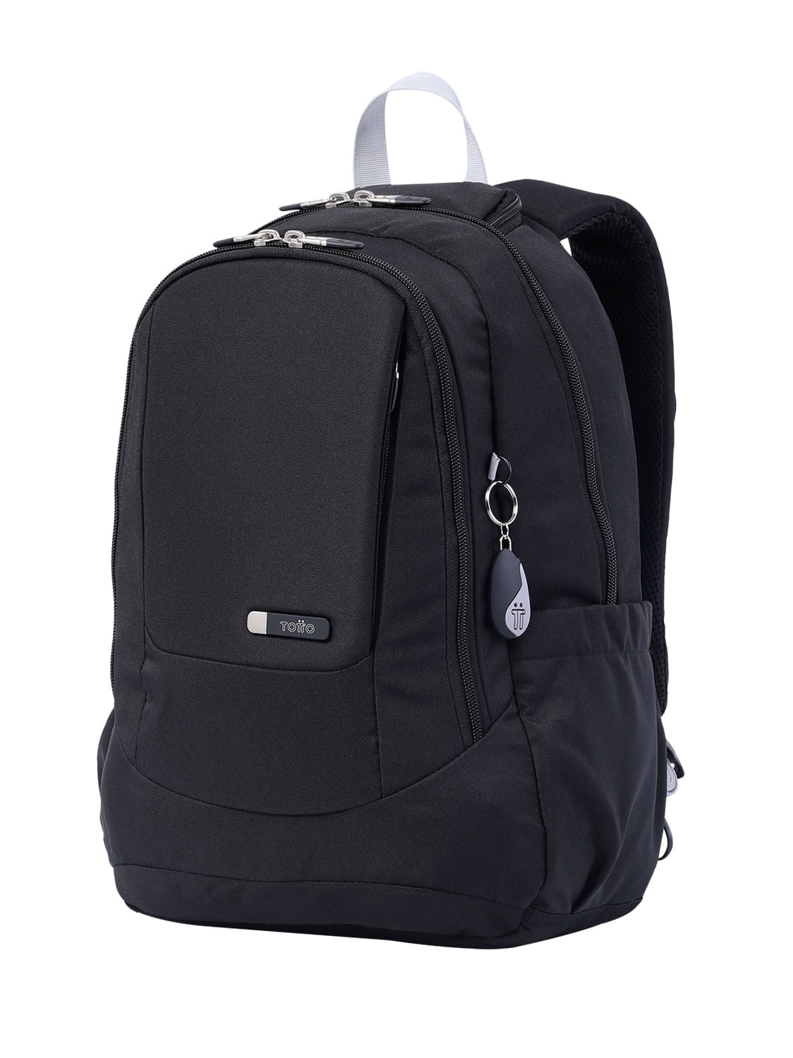 Mochila Totto Negra