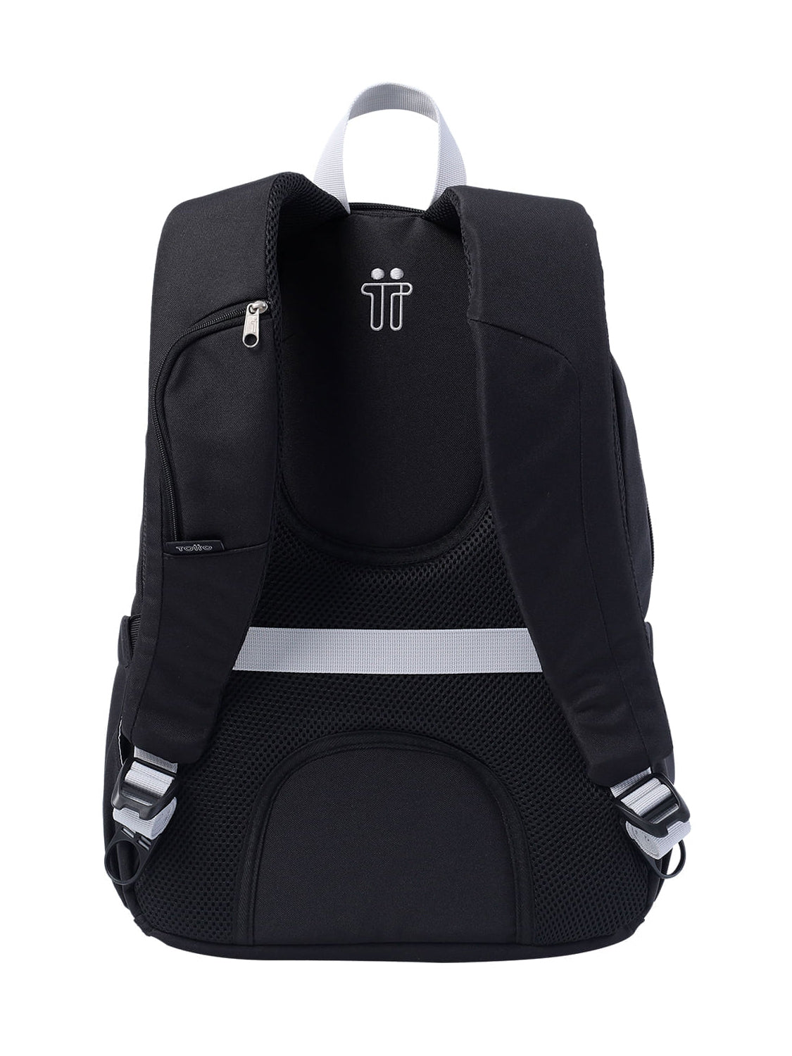 Mochila Totto Negra