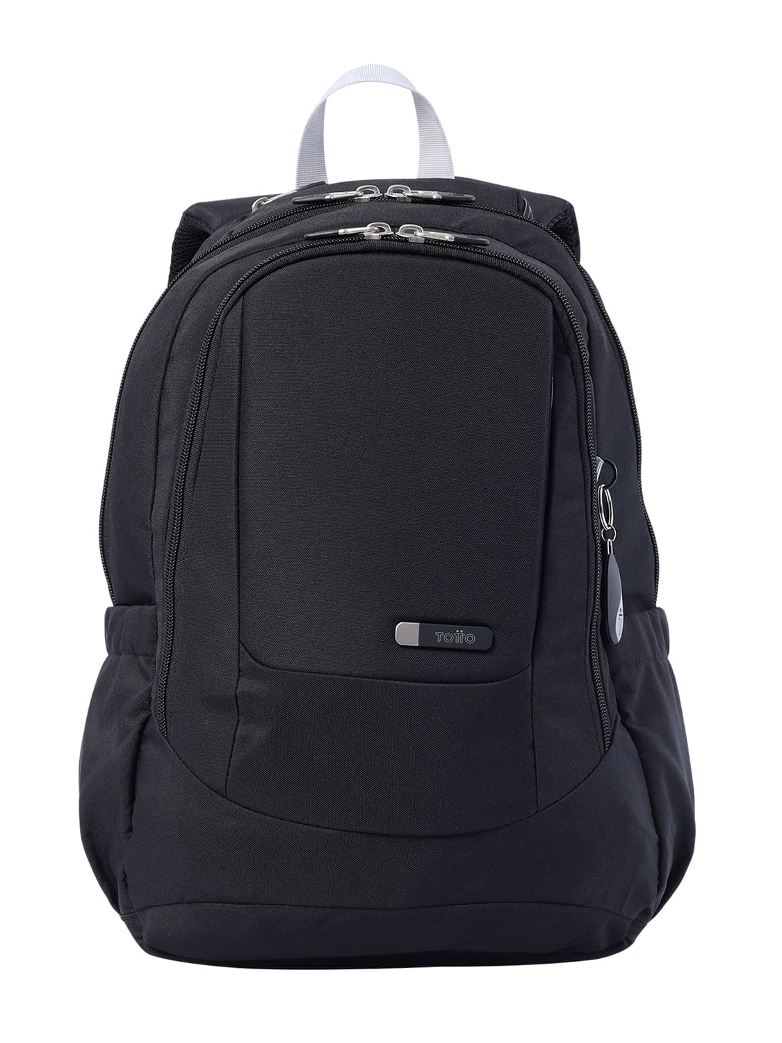 Mochila Totto Negra