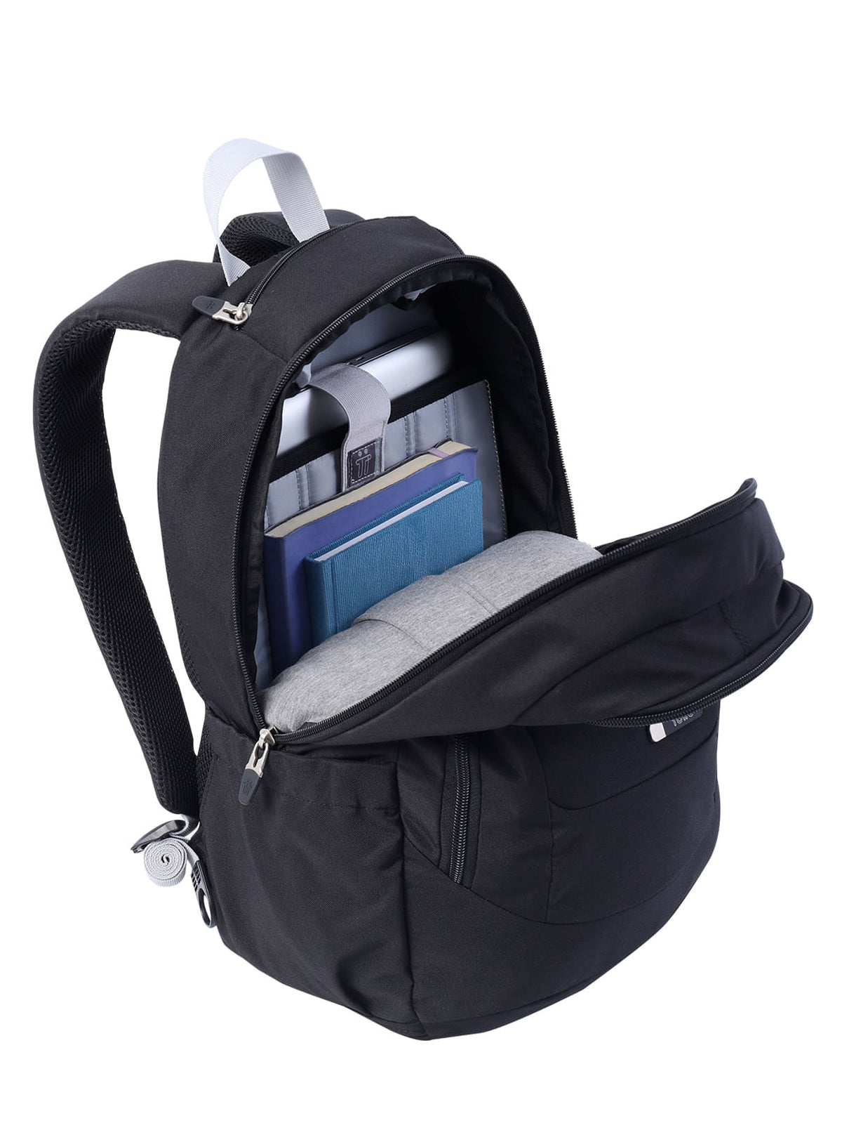 Mochila Totto Negra