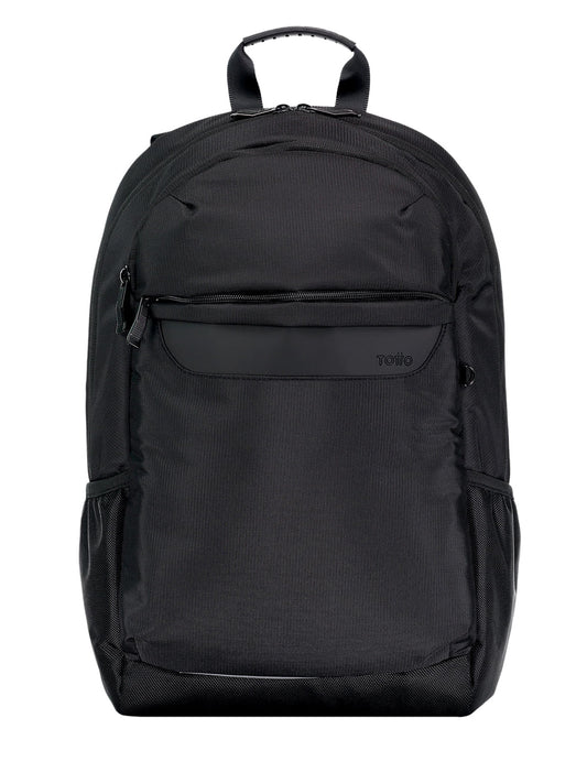 Mochila Totto Negra