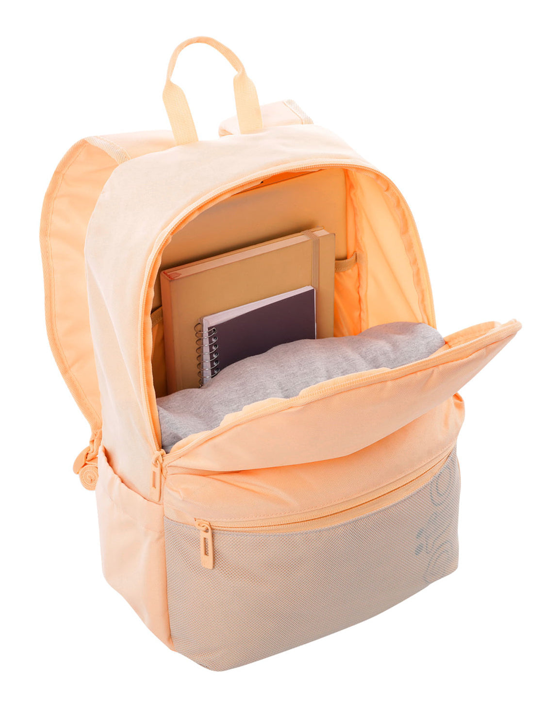 Mochila Totto Coral