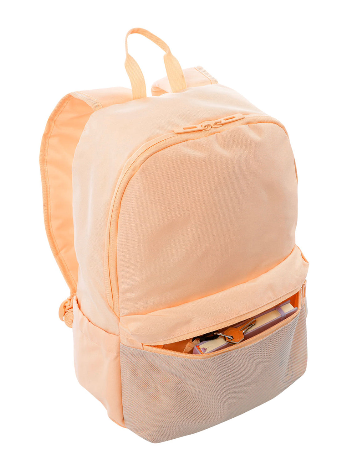 Mochila Totto Coral