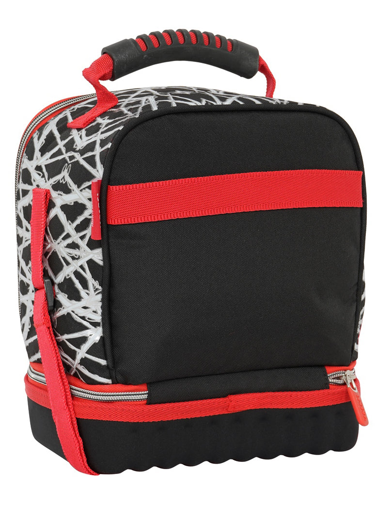Lonchera Spiderman