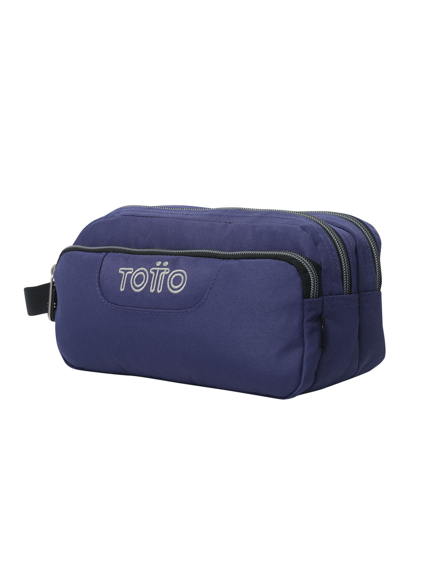 Cartuchera Totto Azul