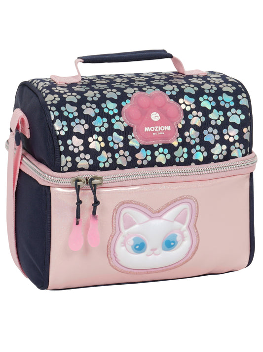 Lonchera Cat