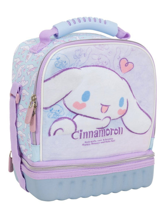 Lonchera Cinnamoroll