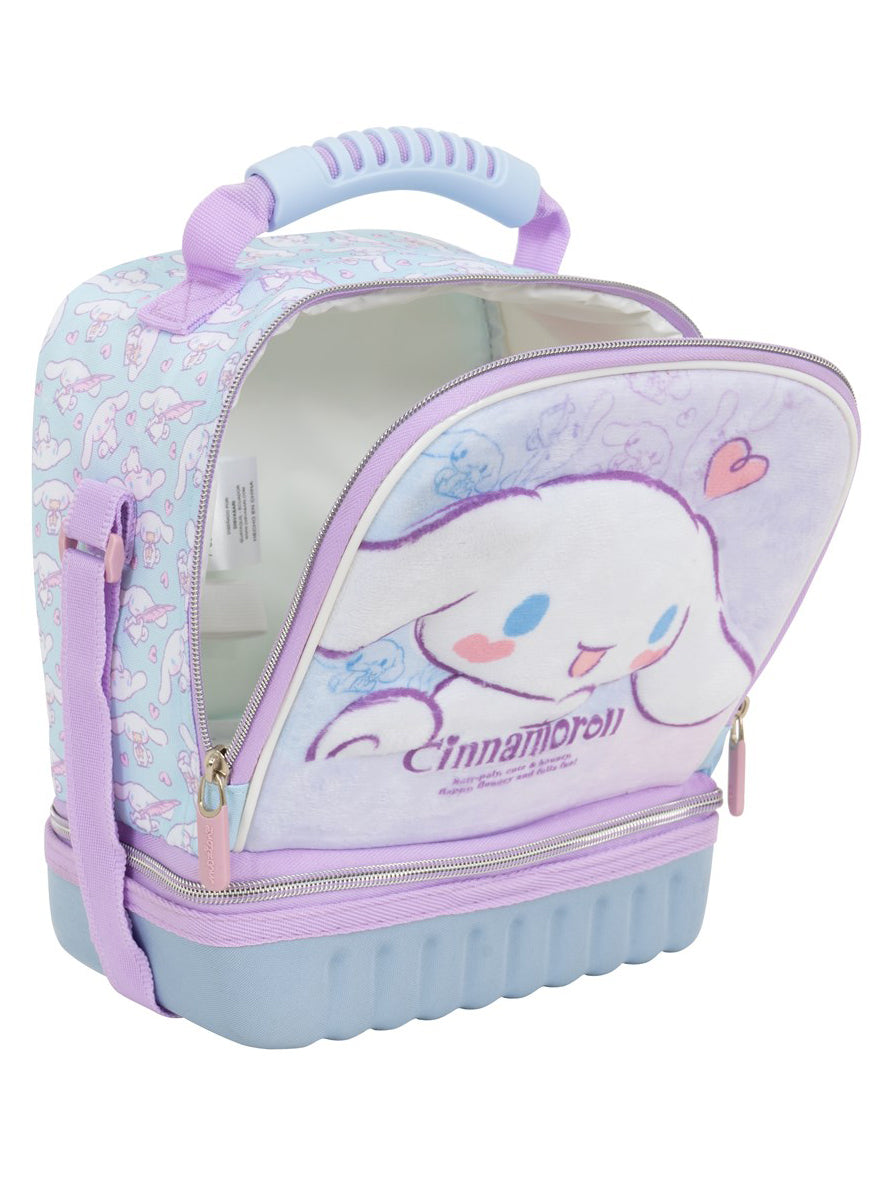 Lonchera Cinnamoroll