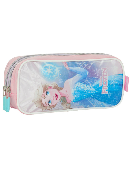 Cartuchera Frozen Elsa