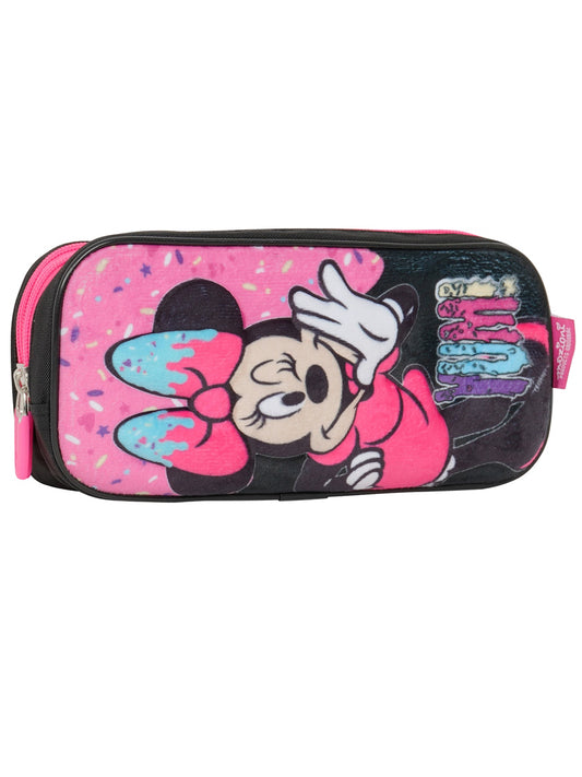 Cartuchera Minnie Mouse