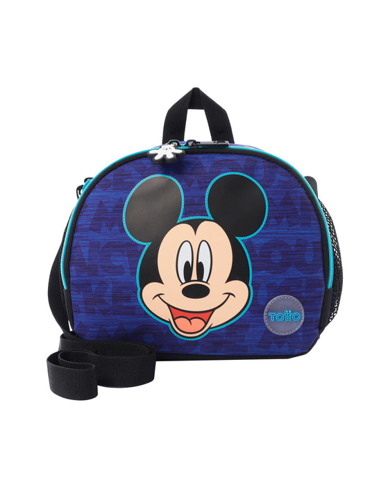 Lonchera Totto Mickey Mouse