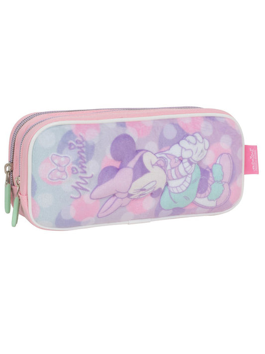 Cartuchera Minnie Mouse