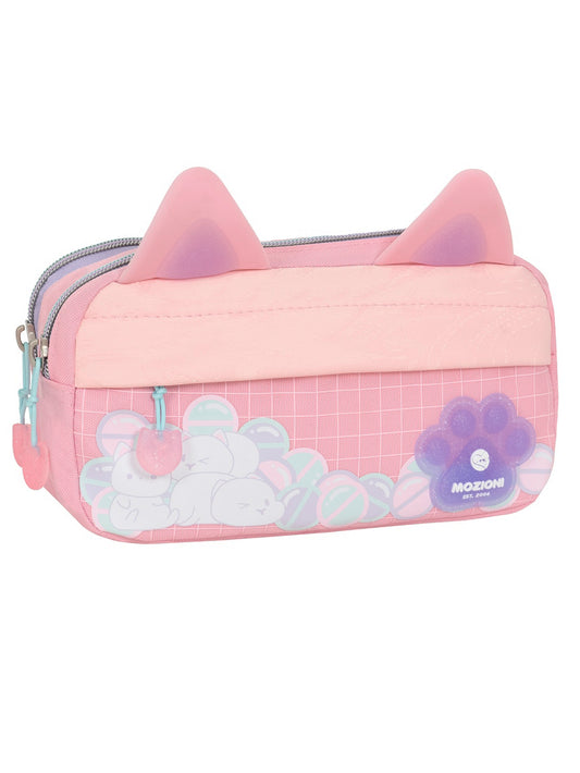 Cartuchera Cat Game